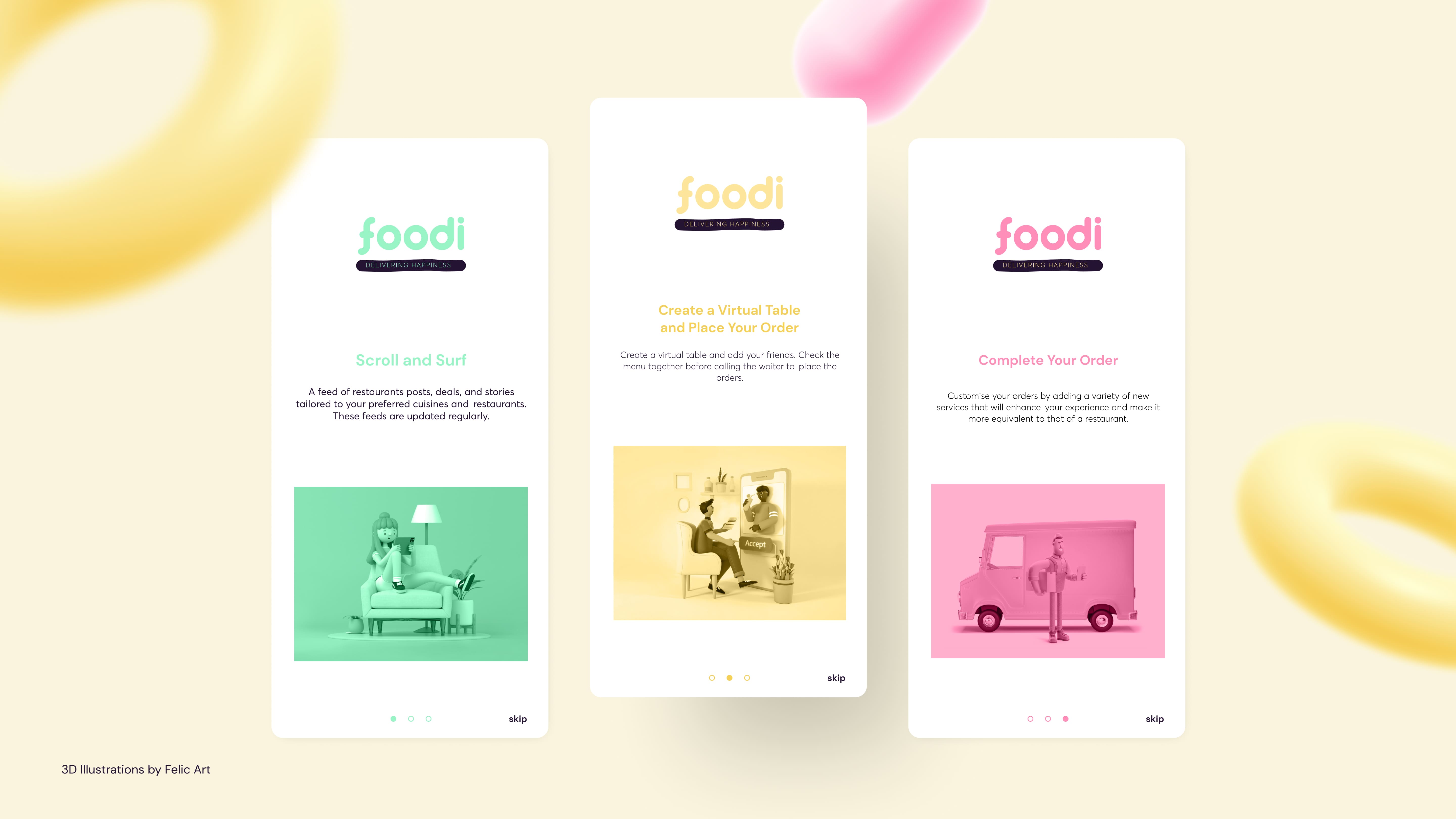 Onboarding