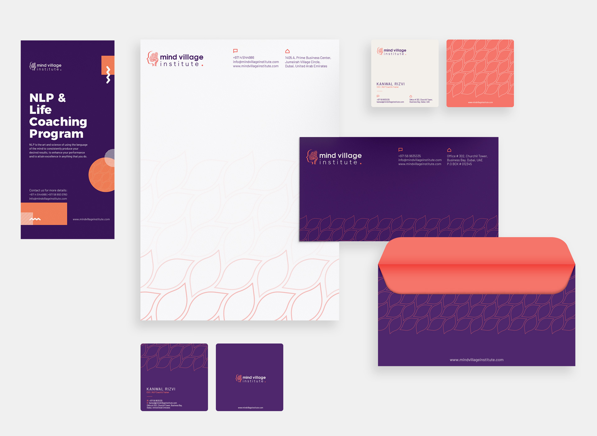 Brand identity