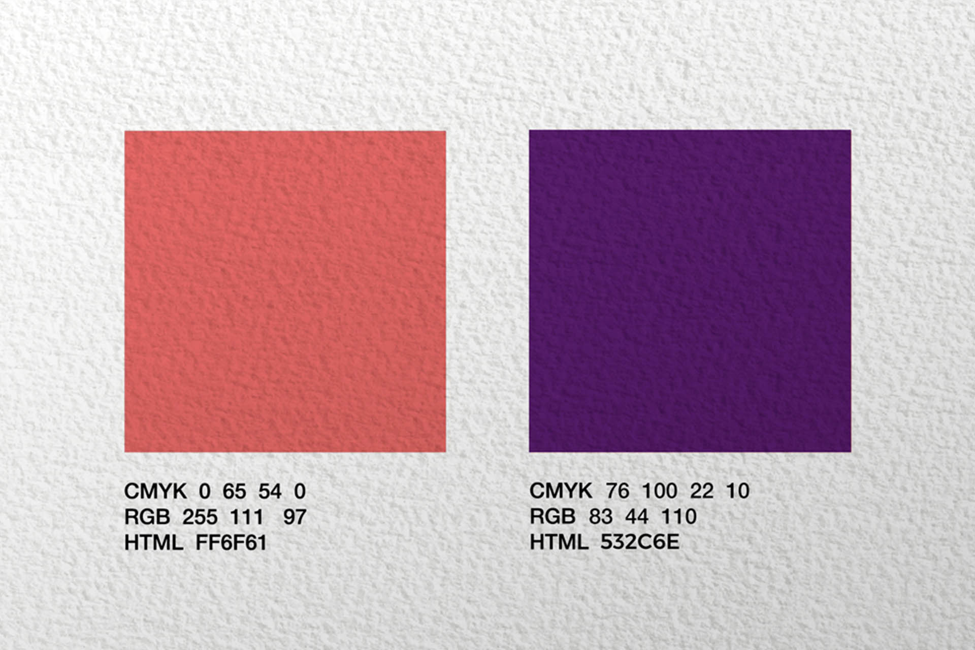 Colors