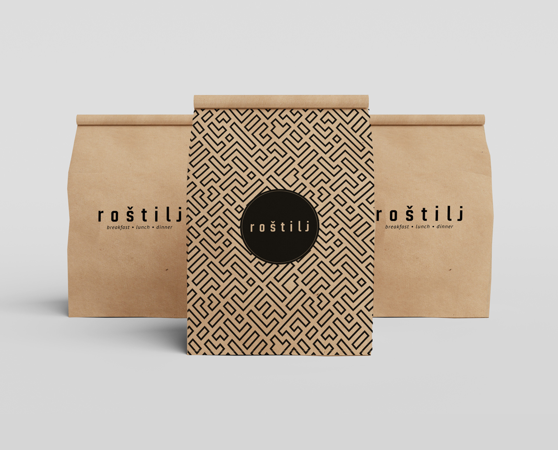 roštilj