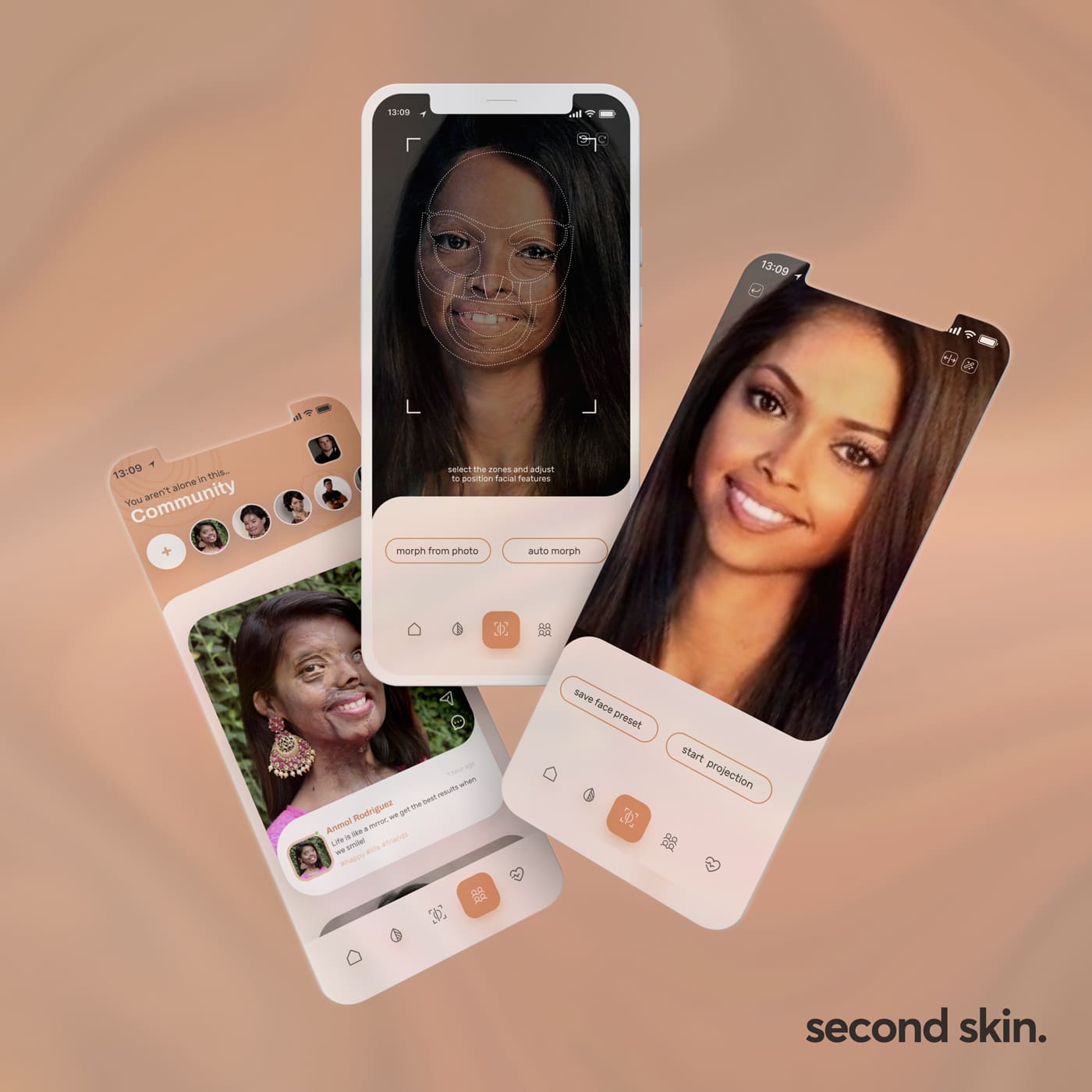Second Skin